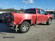 ✅ 2015 Chevrolet Colorado 4WD LT • VIN: 1GCHTBEA3F1148881 • Лот: 75666794. Опубликован ранее на Copart с пробегом 124 564 миль. Бесплатный доступ к архиву аукционных продаж из США и подробный отчёт об истории автомобиля на DreamBid. Изображение 3.