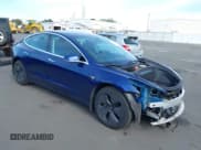 ✅ 2020 Tesla Model 3 Standard Range Plus • VIN: 5YJ3E1EA9LF658458 • Лот: 43665028. Опубликован ранее на IAAI с пробегом 34 048 миль. Бесплатный доступ к архиву аукционных продаж из США и подробный отчёт об истории автомобиля на DreamBid. Изображение 1.
