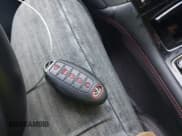 ✅ 2018 Infiniti Q50 Red Sport 400 • VIN: JN1FV7ARXJM480160 • Lot: 41994848. Wystawiony na IAAI z przebiegiem 71 346 mil. Bezpłatny archiwum sprzedaży aukcyjnych z USA i szczegółowy raport historii pojazdu na DreamBid. Zdjęcie 11.