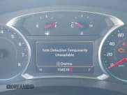 ✅ 2020 Chevrolet Traverse LT Cloth • VIN: 1GNERGKW4LJ123957 • Лот: 43155040. Опубликован ранее на IAAI с пробегом 104 510 миль. Бесплатный доступ к архиву аукционных продаж из США и подробный отчёт об истории автомобиля на DreamBid. Изображение 15.