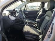 ✅ 2018 FIAT 500X Blue Sky Edition • VIN: ZFBCFYAB0JP713616 • Lot: 44909964. Listed on Copart with 50,531 mi. Free auction sales archive from the USA and detailed vehicle history report at DreamBid. Image 7.