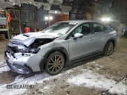 ✅ 2024 Subaru WRX TR • VIN: JF1VBAY67R9805880 • Лот: 87201934. Опубликован ранее на Copart с пробегом 7 307 миль. Бесплатный доступ к архиву аукционных продаж из США и подробный отчёт об истории автомобиля на DreamBid. Изображение 1.