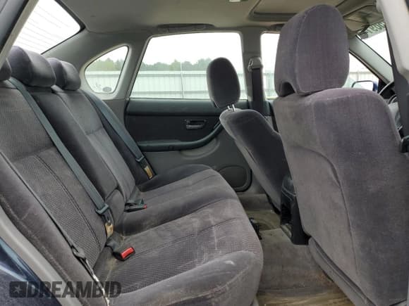 ✅ 2004 Subaru Legacy L • VIN: 4S3BE625646204617 • Lot: 72256914. Listed on Copart with 157,078 mi. Free auction sales archive from the USA and detailed vehicle history report at DreamBid. Image 10.