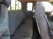 1999 Dodge 1500 z VIN 1B7HC13Y2XJ551486, wystawiony jako Copart lot #75904534 z przebiegiem 250 625 mil mil oraz Szkoda całkowita • Salvage title. Historia ofert i sprzedaży dostępna na DreamBid. Obrazek 10.