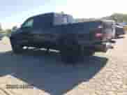 2024 Ram 1500 Limited with VIN 1C6SRFHT4RN224394, listed as a Copart auction lot 70290485 with 38,446 mi miles and Salvage title. Bid and sale history available at DreamBid. Image 2.