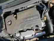 2017 Chevrolet Cruze LT z VIN 3G1BE6SM5HS596541, wystawiony jako Copart lot #86630825 z przebiegiem 147 101 mil mil oraz Szkoda całkowita • Salvage title. Historia ofert i sprzedaży dostępna na DreamBid. Obrazek 14.