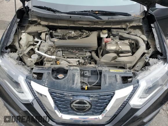 ✅ 2019 Nissan Rogue S • VIN: KNMAT2MV2KP501222 • Lot: 86483345. Listed on Copart with 68,148 mi. Free auction sales archive from the USA and detailed vehicle history report at DreamBid. Image 11.