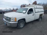✅ 2013 Chevrolet Silverado 1500 Work Truck • VIN: 1GCNKPEA7DZ288109 • Lot: 40782515. Wystawiony na IAAI z przebiegiem 191 813 mil. Bezpłatny archiwum sprzedaży aukcyjnych z USA i szczegółowy raport historii pojazdu na DreamBid. Zdjęcie 2.