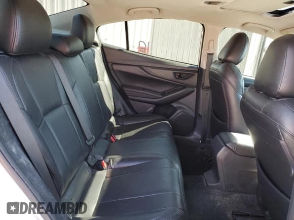 ✅ 2018 Subaru Impreza • VIN: 4S3GKAA63J1611718 • Lot: 85752665. Listed on Copart with 77,520 mi. Free auction sales archive from the USA and detailed vehicle history report at DreamBid. Image 10.