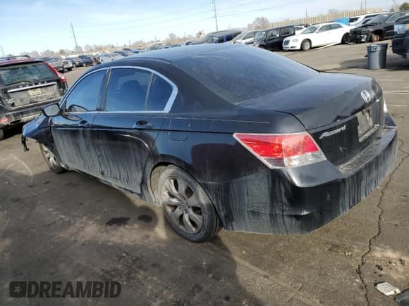 ✅ 2010 Honda Accord EX • VIN: 1HGCP2E75AA087014 • Lot: 44641755. Wystawiony na Copart z przebiegiem 173 421 mil. Bezpłatny archiwum sprzedaży aukcyjnych z USA i szczegółowy raport historii pojazdu na DreamBid. Zdjęcie 2.