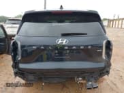 ✅ 2025 Hyundai Palisade Limited • VIN: KM8R5DGE2SU808035 • Лот: 42324623. Опубликован ранее на IAAI с пробегом 5 493 миль. Бесплатный доступ к архиву аукционных продаж из США и подробный отчёт об истории автомобиля на DreamBid. Изображение 16.