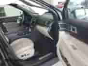 2018 Ford Explorer Limited z VIN 1FM5K7F80JGA82810, wystawiony jako IAAI lot #43509520 z przebiegiem 151 555 mil mil oraz . Historia ofert i sprzedaży dostępna na DreamBid. Obrazek 5.