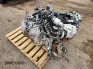 ✅ 2019 Hyundai Santa Fe Limited • VIN: 5NMS5CAA0KH055229 • Lot: 71199305. Listed on Copart with Not provided. Free auction sales archive from the USA and detailed vehicle history report at DreamBid. Image 12.