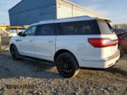 ✅ 2021 Lincoln Navigator Black Label • VIN: 5LMJJ3TT5MEL00238 • Лот: 76951964. Опубликован ранее на Copart с пробегом 69 712 миль. Бесплатный доступ к архиву аукционных продаж из США и подробный отчёт об истории автомобиля на DreamBid. Изображение 2.
