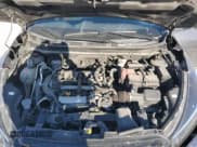 ✅ 2022 Nissan Kicks SR • VIN: 3N1CP5DV2NL516661 • Lot: 86878245. Wystawiony na Copart z przebiegiem 35 277 mil. Bezpłatny archiwum sprzedaży aukcyjnych z USA i szczegółowy raport historii pojazdu na DreamBid. Zdjęcie 12.