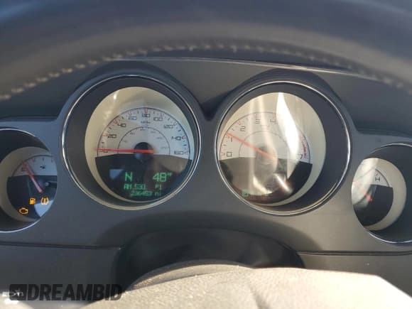 ✅ 2014 Dodge Challenger R/T 100th Anniversary Appearance • VIN: 2C3CDYBT5EH261865 • Lot: 83256184. Listed on Copart with 236,453 mi. Free auction sales archive from the USA and detailed vehicle history report at DreamBid. Image 9.