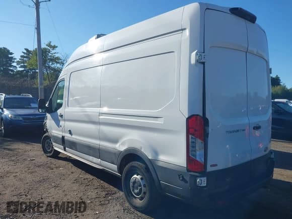 ✅ 2019 Ford Transit • VIN: 1FTYR2XM9KKA33812 • Лот: 43010166. Опубликован ранее на IAAI с пробегом 104 613 миль. Бесплатный доступ к архиву аукционных продаж из США и подробный отчёт об истории автомобиля на DreamBid. Изображение 15.
