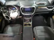 ✅ 2021 GMC Acadia SLE • VIN: 1GKKNRL49MZ192425 • Lot: 49646765. Listed on Copart with 43,110 mi. Free auction sales archive from the USA and detailed vehicle history report at DreamBid. Image 8.