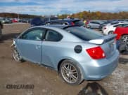 ✅ 2006 Scion tC • VIN: JTKDE167160097398 • Lot: 43556826. Wystawiony na IAAI z przebiegiem 184 564 mil. Bezpłatny archiwum sprzedaży aukcyjnych z USA i szczegółowy raport historii pojazdu na DreamBid. Zdjęcie 3.