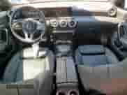 2023 Mercedes-Benz CLA 250 с VIN W1K5J4GB8PN347645, выставлен на аукционе Copart как лот 83950745 с пробегом 45 602 миль миль и Списание • Salvage title. История ставок и продаж доступна на DreamBid. Изображение 8.