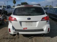 ✅ 2014 Subaru Outback Limited • VIN: 4S4BRDPC2E2232595 • Lot: 82466725. Listed on Copart with 205,234 mi. Free auction sales archive from the USA and detailed vehicle history report at DreamBid. Image 6.