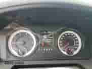 2017 Ram 1500 Express with VIN 3C6JR7AT9HG510812, listed as a Copart auction lot 66829575 with 102,294 mi miles and Salvage title. Bid and sale history available at DreamBid. Image 9.