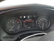 ✅ 2024 Cadillac XT6 AWD Sport • VIN: 1GYKPHRS3RZ743780 • Lot: 68726475. Listed on Copart with 4,087 mi. Free auction sales archive from the USA and detailed vehicle history report at DreamBid. Image 9.