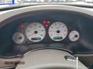 ✅ 2002 Dodge Caravan EX • VIN: 2B4GP74L22R523257 • Lot: 95723235. Listed on Copart with 71,312 mi. Free auction sales archive from the USA and detailed vehicle history report at DreamBid. Image 9.