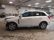 ✅ 2014 Chevrolet Captiva Sport LTZ • VIN: 3GNAL4EK8ES550082 • Lot: 41820168. Wystawiony na IAAI z przebiegiem 109 102 mil. Bezpłatny archiwum sprzedaży aukcyjnych z USA i szczegółowy raport historii pojazdu na DreamBid. Zdjęcie 11.