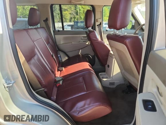 ✅ 2008 Jeep Liberty Sport • VIN: 1J8GP28K98W134745 • Лот: 86460985. Опубликован ранее на Copart с пробегом 148 716 миль. Бесплатный доступ к архиву аукционных продаж из США и подробный отчёт об истории автомобиля на DreamBid. Изображение 12.