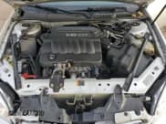 ✅ 2014 Chevrolet Impala LT • VIN: 2G1WB5E38E1163357 • Лот: 77652414. Опубликован ранее на Copart с пробегом 110 530 миль. Бесплатный доступ к архиву аукционных продаж из США и подробный отчёт об истории автомобиля на DreamBid. Изображение 11.