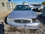 ✅ 2004 Buick LeSabre Custom • VIN: 1G4HP52K54U202692 • Lot: 91195925. Wystawiony na Copart z przebiegiem 94 585 mil. Bezpłatny archiwum sprzedaży aukcyjnych z USA i szczegółowy raport historii pojazdu na DreamBid. Zdjęcie 5.