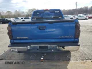 ✅ 2004 Chevrolet Silverado 1500 LS • VIN: 2GCEC19V141138822 • Лот: 79928064. Опубликован ранее на Copart с пробегом 188 341 миль. Бесплатный доступ к архиву аукционных продаж из США и подробный отчёт об истории автомобиля на DreamBid. Изображение 6.
