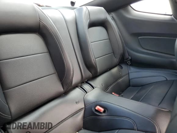 ✅ 2018 Ford Mustang GT • VIN: 1FA6P8CF3J5137917 • Lot: 59670894. Listed on Copart with Not provided. Free auction sales archive from the USA and detailed vehicle history report at DreamBid. Image 10.