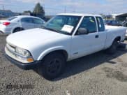 ✅ 2002 Chevrolet S-10 • VIN: 1GCCS19W028183151 • Лот: 41714759. Опубликован ранее на IAAI с пробегом 169 490 миль. Бесплатный доступ к архиву аукционных продаж из США и подробный отчёт об истории автомобиля на DreamBid. Изображение 2.