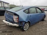 ✅ 2008 Toyota Prius • VIN: JTDKB20U487788267 • Лот: 57889425. Опубликован ранее на Copart с пробегом 158 900 миль. Бесплатный доступ к архиву аукционных продаж из США и подробный отчёт об истории автомобиля на DreamBid. Изображение 3.