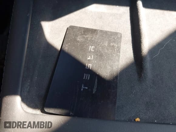 ✅ 2025 Tesla Model 3 Long Range • VIN: 5YJ3E1EA1SF978422 • Lot: 43409447. Wystawiony na IAAI z przebiegiem 7 714 mil. Bezpłatny archiwum sprzedaży aukcyjnych z USA i szczegółowy raport historii pojazdu na DreamBid. Zdjęcie 11.