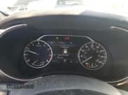 ✅ 2020 Nissan Maxima SR • VIN: 1N4AA6EV7LC368645 • Лот: 81447095. Опубликован ранее на Copart с пробегом 177 871 миль. Бесплатный доступ к архиву аукционных продаж из США и подробный отчёт об истории автомобиля на DreamBid. Изображение 9.