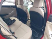 ✅ 2017 Hyundai Accent SE • VIN: KMHCT4AE2HU379217 • Lot: 43148366. Wystawiony na IAAI z przebiegiem Nie podano. Bezpłatny archiwum sprzedaży aukcyjnych z USA i szczegółowy raport historii pojazdu na DreamBid. Zdjęcie 8.