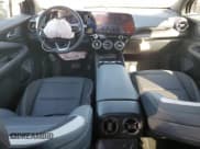 ✅ 2024 Chevrolet Blazer EV eAWD LT • VIN: 3GNKDBRJ4RS221196 • Lot: 85380095. Wystawiony na Copart z przebiegiem 10 166 mil. Bezpłatny archiwum sprzedaży aukcyjnych z USA i szczegółowy raport historii pojazdu na DreamBid. Zdjęcie 8.