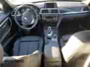 2018 BMW 3 Series 328d xDrive с VIN WBA8J1C50JA019038, выставлен на аукционе Copart как лот 85010124 с пробегом 61 073 миль миль и Списание • Salvage title. История ставок и продаж доступна на DreamBid. Изображение 8.