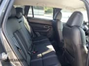 ✅ 2025 Mazda CX-50 S Select • VIN: 7MMVABAM3SN381171 • Lot: 71833145. Wystawiony na Copart z przebiegiem 2 379 mil. Bezpłatny archiwum sprzedaży aukcyjnych z USA i szczegółowy raport historii pojazdu na DreamBid. Zdjęcie 11.