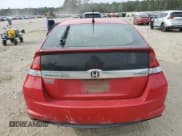 ✅ 2014 Honda Insight • VIN: JHMZE2H30ES002747 • Lot: 50071625. Wystawiony na Copart z przebiegiem Nie podano. Bezpłatny archiwum sprzedaży aukcyjnych z USA i szczegółowy raport historii pojazdu na DreamBid. Zdjęcie 6.