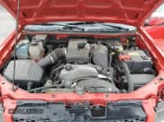 ✅ 2012 Chevrolet Colorado • VIN: 1GCJTDFE9C8119158 • Lot: 66852305. Wystawiony na Copart z przebiegiem 99 964 mil. Bezpłatny archiwum sprzedaży aukcyjnych z USA i szczegółowy raport historii pojazdu na DreamBid. Zdjęcie 11.