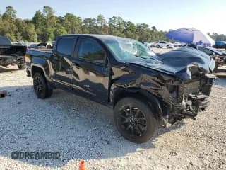 ✅ 2019 Chevrolet Colorado 4WD LT • VIN: 1GCGTCEN8K1325438 • Лот: 75410924. Опубликован ранее на Copart с пробегом 50 658 миль. Бесплатный доступ к архиву аукционных продаж из США и подробный отчёт об истории автомобиля на DreamBid. Изображение 4.