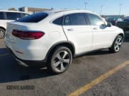 ✅ 2023 Mercedes-Benz GLC 300 • VIN: W1N0J8EB5PG157684 • Лот: 43530146. Опубликован ранее на IAAI с пробегом 16 946 миль. Бесплатный доступ к архиву аукционных продаж из США и подробный отчёт об истории автомобиля на DreamBid. Изображение 4.