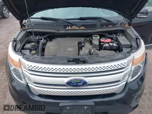 ✅ 2015 Ford Explorer XLT • VIN: 1FM5K8D8XFGA57977 • Lot: 41915110. Wystawiony na IAAI z przebiegiem 192 223 mil. Bezpłatny archiwum sprzedaży aukcyjnych z USA i szczegółowy raport historii pojazdu na DreamBid. Zdjęcie 10.