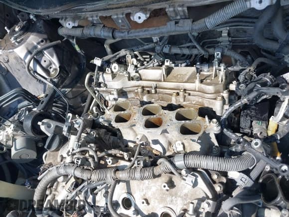 ✅ 2011 Toyota Sienna XLE AAS • VIN: 5TDYK3DC1BS122532 • Lot: 43271960. Listed on IAAI with 229,353 mi. Free auction sales archive from the USA and detailed vehicle history report at DreamBid. Image 6.