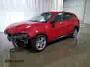 2024 Dodge Hornet R/T z VIN ZACPDFCW7R3A44078, wystawiony jako Copart lot #56213365 z przebiegiem 7 540 mil mil oraz Szkoda całkowita • Salvage title. Historia ofert i sprzedaży dostępna na DreamBid. Obrazek 1.