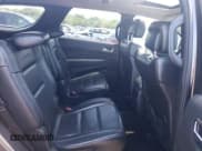 ✅ 2014 Dodge Durango Citadel • VIN: 1C4SDJET6EC597246 • Lot: 62288335. Listed on Copart with 222,559 mi. Free auction sales archive from the USA and detailed vehicle history report at DreamBid. Image 11.